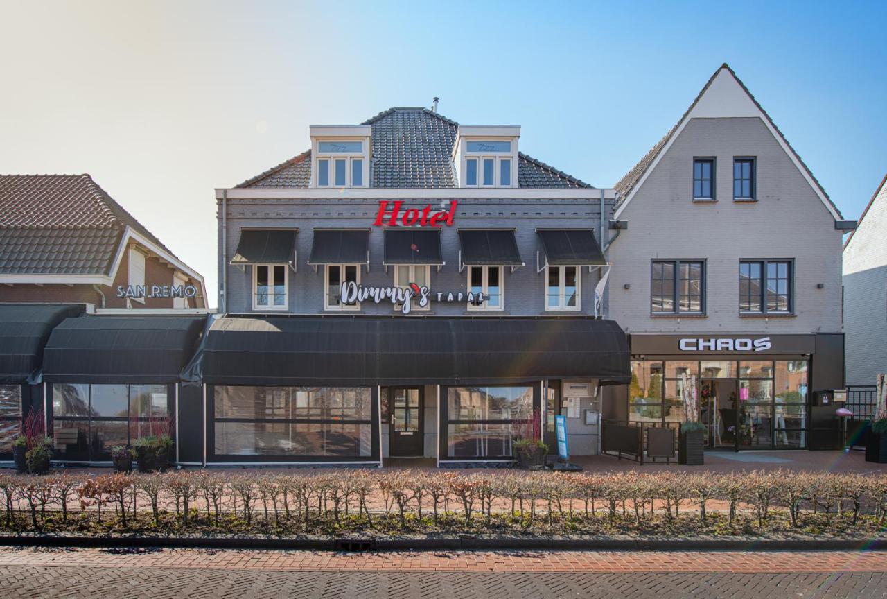 Lightotel Veldhoven Airport Exterior photo